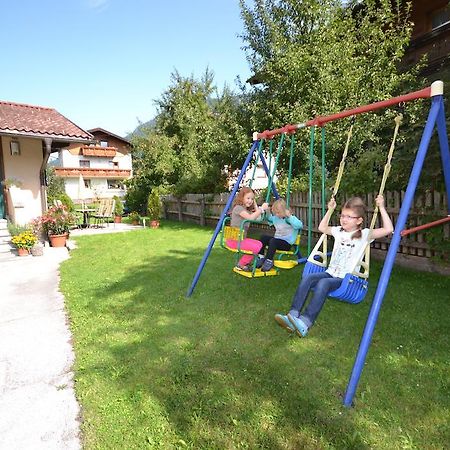 Haus Zerza Daire Dorfgastein Dış mekan fotoğraf