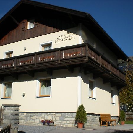 Haus Zerza Daire Dorfgastein Dış mekan fotoğraf